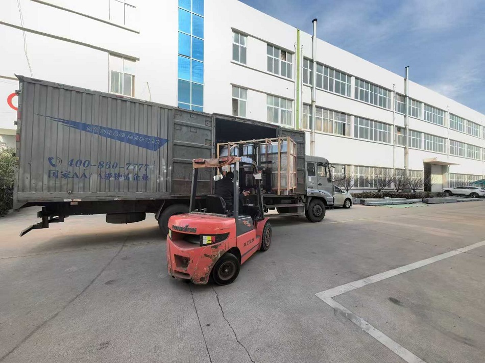 許昌智工炒貨機(jī)